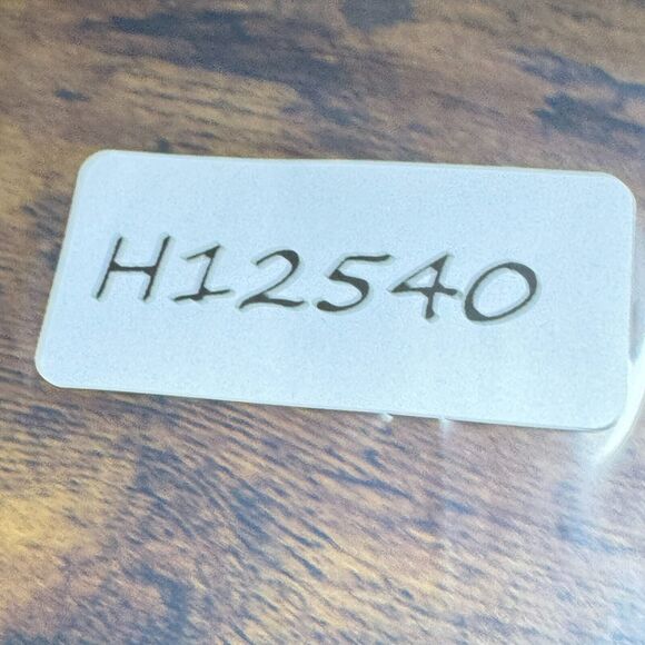 Emporio Armani Sunglasses Frames Brown Womens 60-16-125 EA 9385/S H12540 - Picture 8 of 8